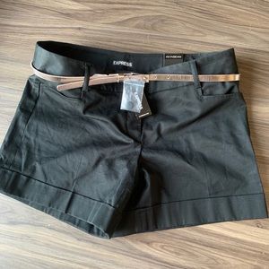 Express Shorts